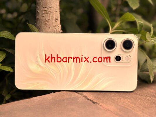 مواصفات Oppo Reno 14