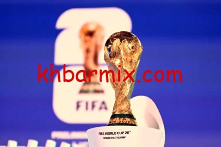 تصفيات آسيا لكأس العالم لكرة القدم