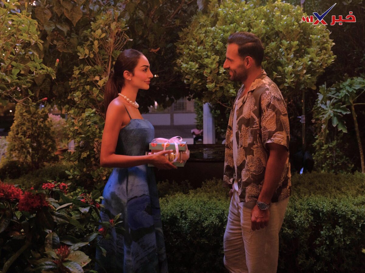 فيلم أحبك من زمان