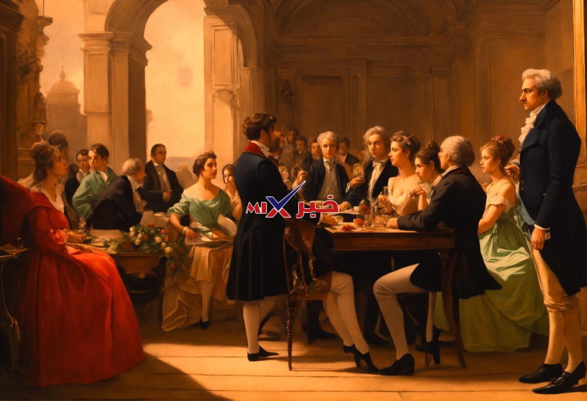 حققت أوروبا انجازًا عظيماً في منتصف القرن الخامس عشر في مجال الملاحة