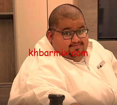 وفاة ابو مرداع