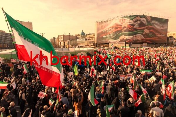 اخبار ايران