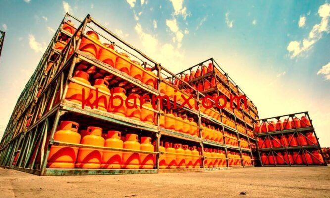 غازكو اسعار الغاز