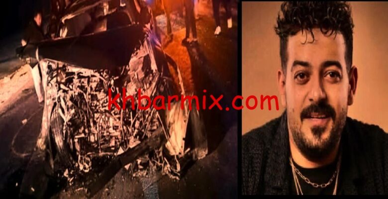 الفنان اسماعيل الليثي