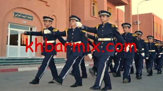 مدارس اشبال الامة