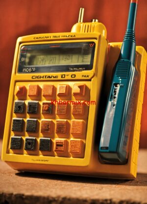 من اشهر كواشف الجسيمات عداد جايجر