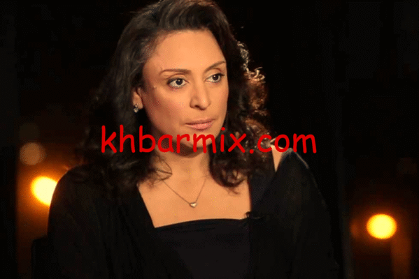 منى العراقي