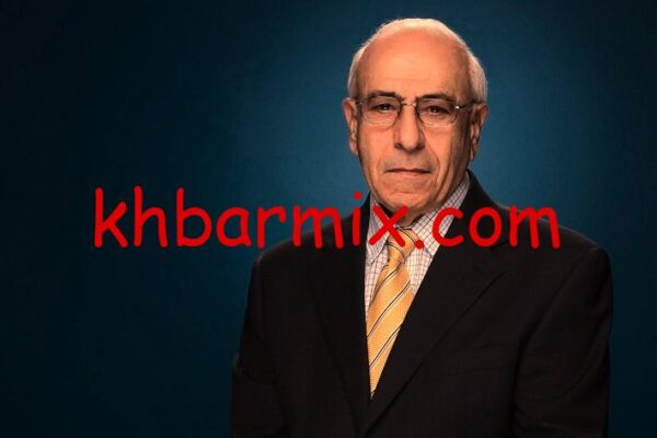 وفاة الاعلامي جميل عازر