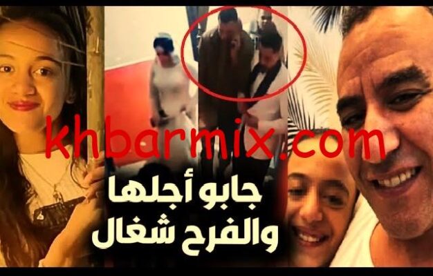 عريس البراجيل من الزفة إلى السجن