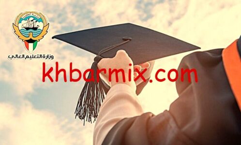 خطة البعثات الخارجية