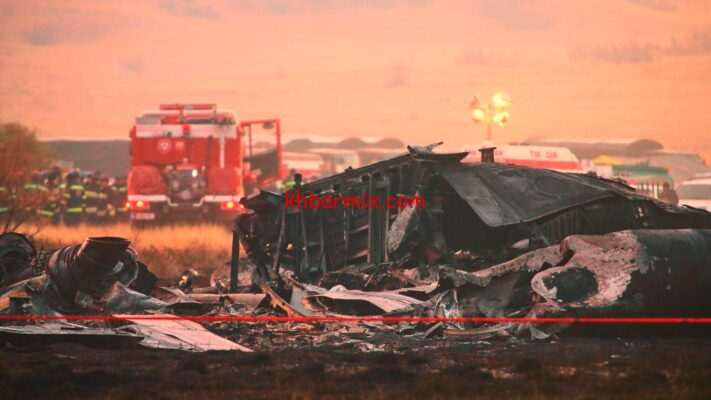 -التركية-scaled-e1762973790438 آخر تطورات تحطم طائرة شحن عسكرية تركية قرب الحدود: كيف سقطت وماذا تكشف التحقيقات؟ نوفمبر 2025