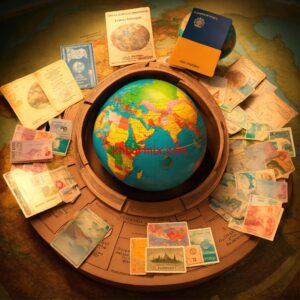 منظمة التعاون الإسلامي منظمة دولية تدافع عن مصالح دول العالم الإسلامي