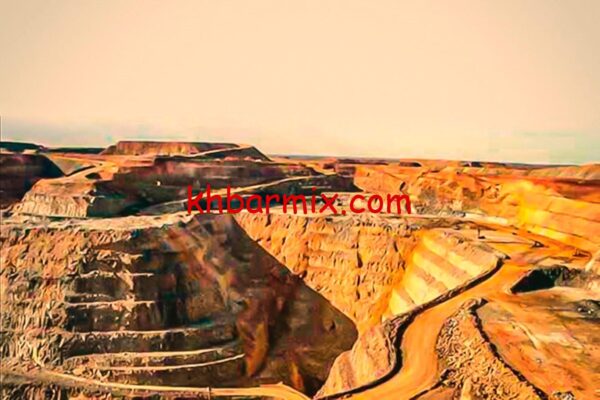 موقع التوظيف في منجم غار جبيلات 2025