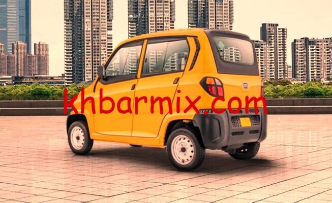 بديل التوكتوك