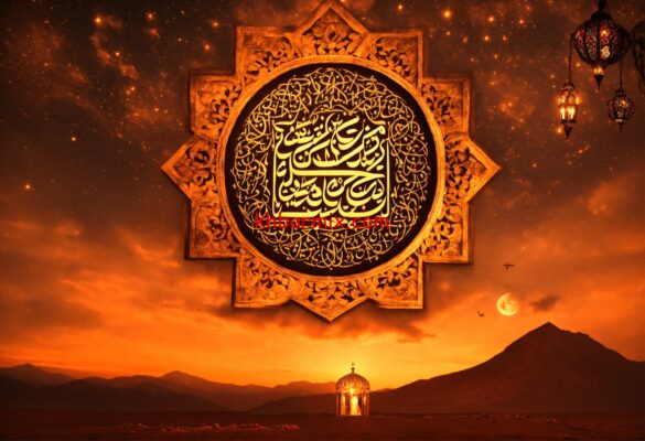 خطبة الجمعة القادمة احمد رمضان