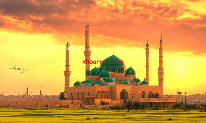 خطبة الجمعة القادمة خالد بدير صوت الدعاة