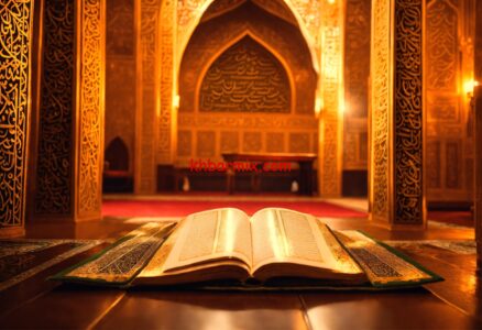 خطبة الجمعة القادمة لله درك يا ابن عباس