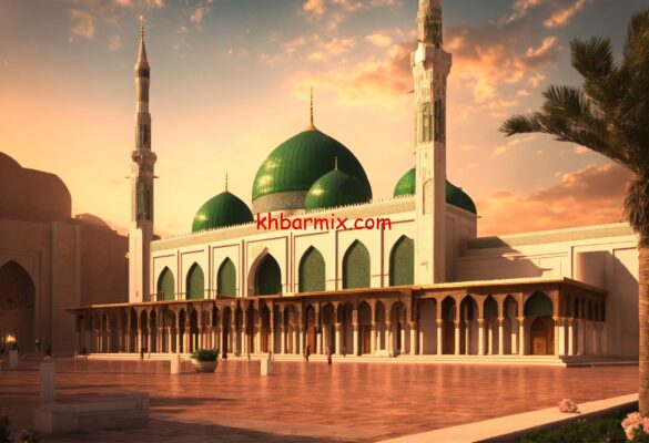 خطبة الجمعة القادمة وزارة الأوقاف