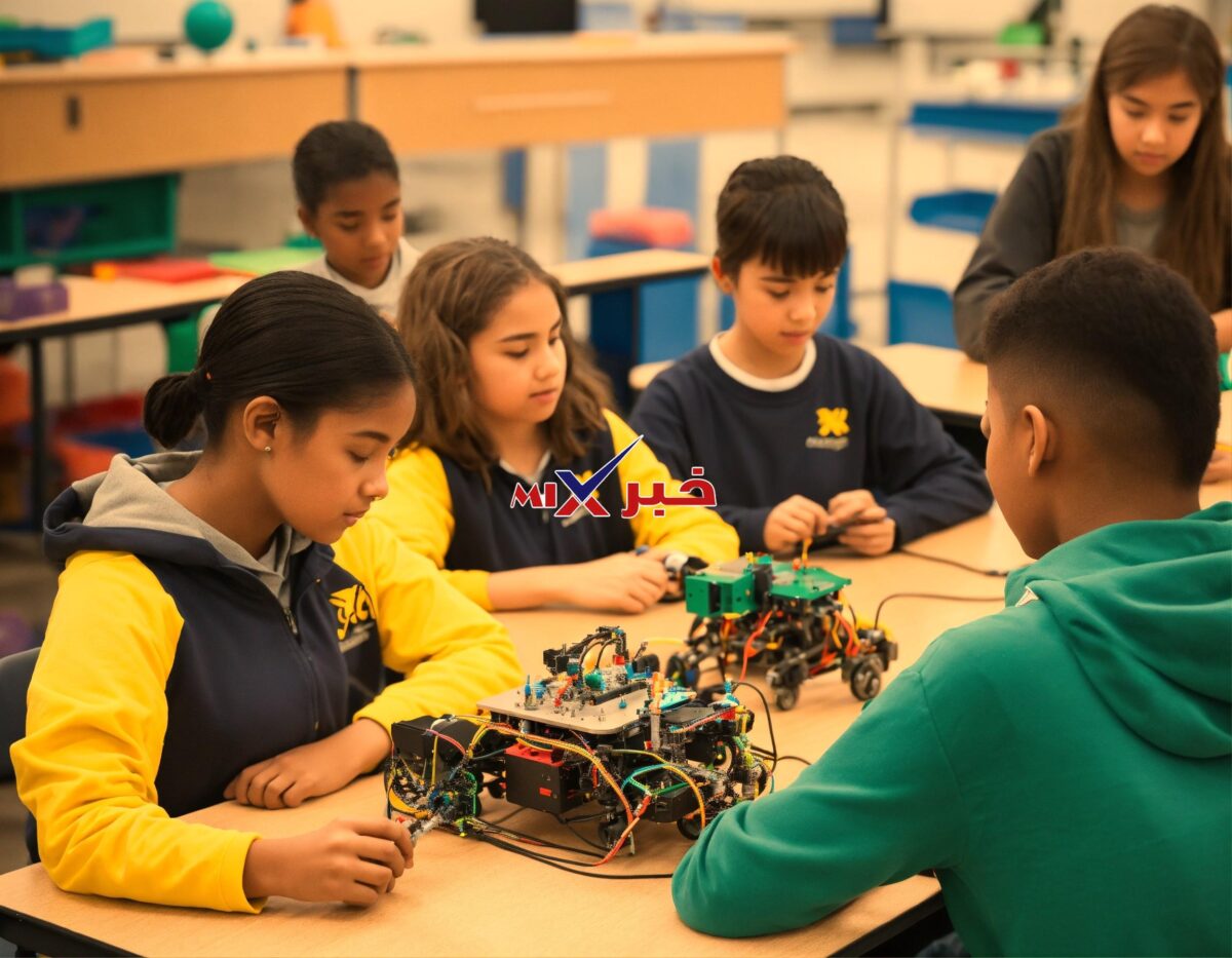 يقاس الحجم بوحدة m3