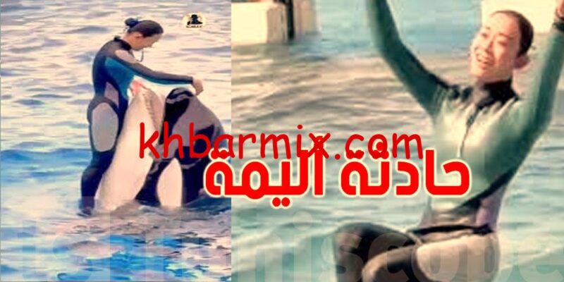 جيسيكا الحوت الاوركا