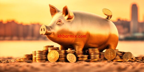 جائزة الخنزير الذهبي