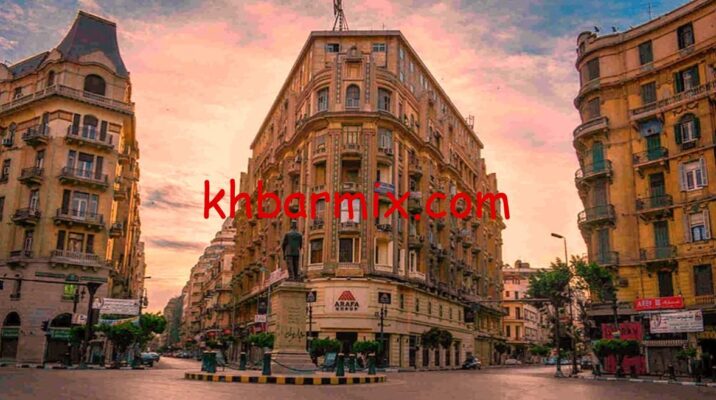 المحكمة الدستورية قانون الإيجار القديم