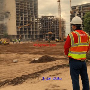 وزير السكن عدل 3