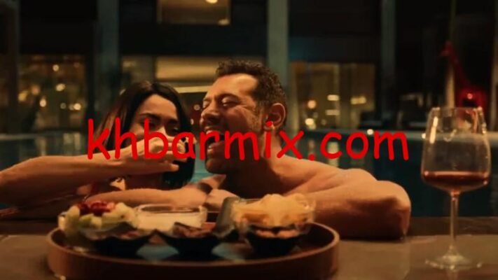 فيلم السلم والثعبان كامل