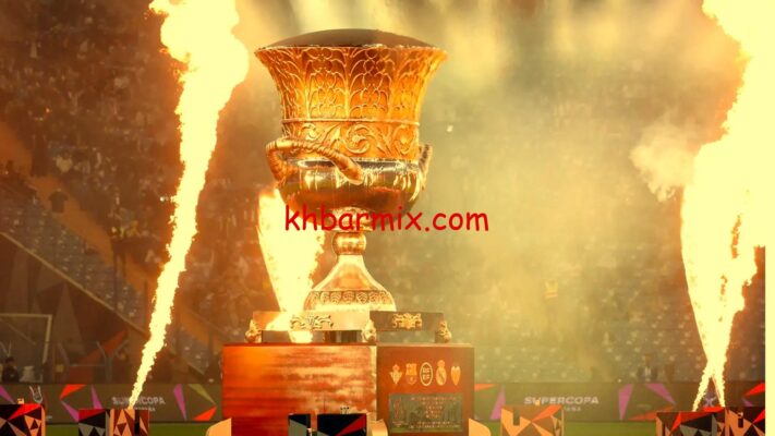 جوائز السوبر الإسباني