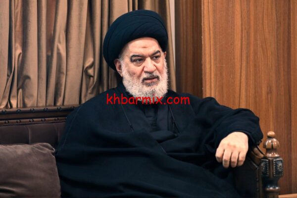 تسريبات السيد احمد الصافي