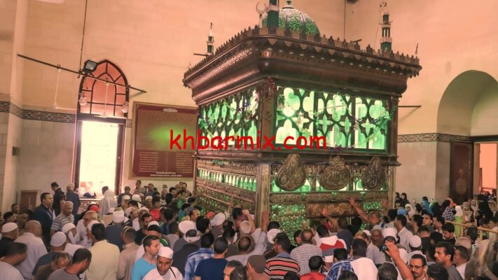 هل السيد البدوي كان لا يصلي