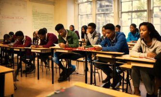 امتحان الشهادة السودانية