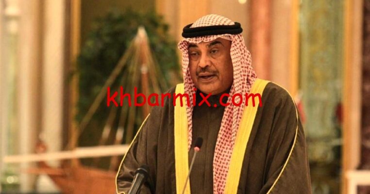 وفاة الشيخ صباح جابر فهد المالك الصباح