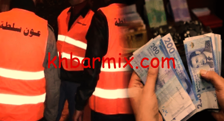 اجور الشيوخ والمقدمين