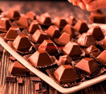 اليوم العالمي للشوكولاتة