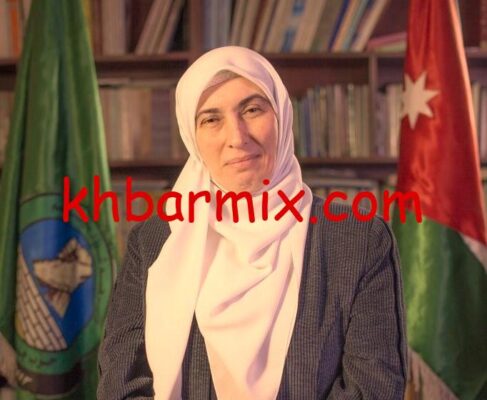 وزير العمل ديمة طهبوب