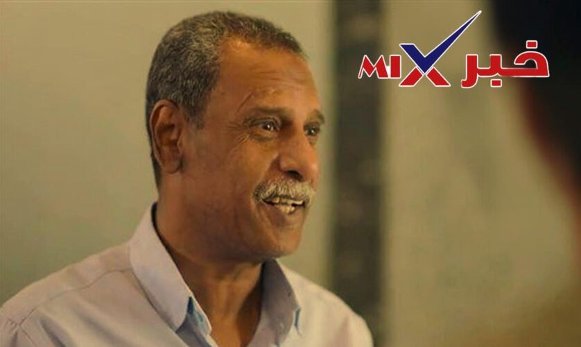 وفاة الفنان محمود بشير