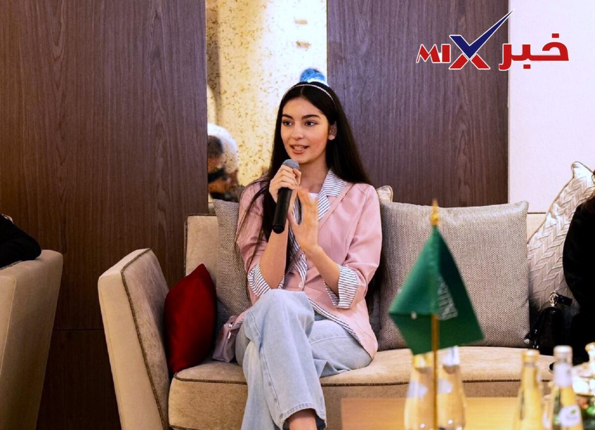 ليندا الفيصل