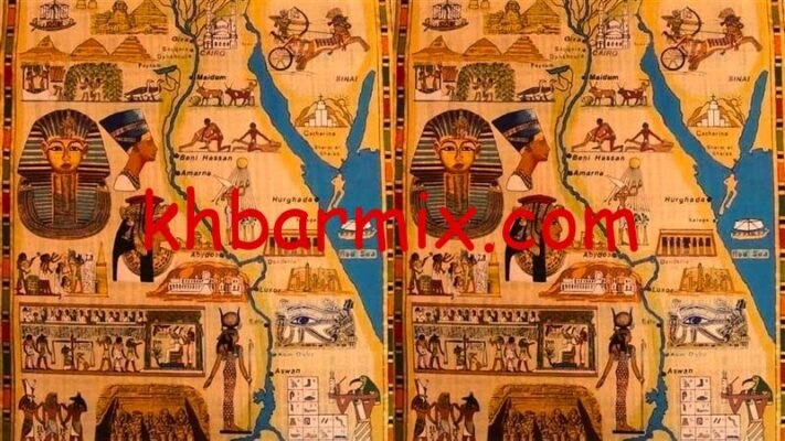 التاريخ القبطي اليوم