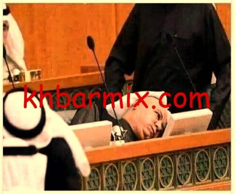 النائب الكويتي نبيل الفضل