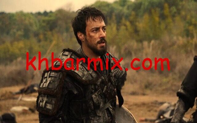 مسلسل المؤسس اورهان مترجم