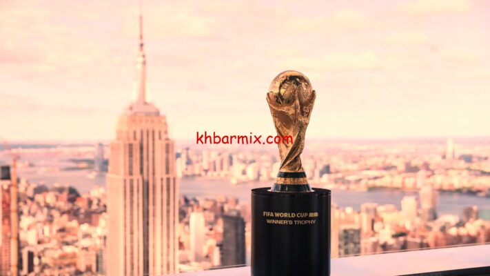 المنتخبات المتأهلة لكأس العالم 2026