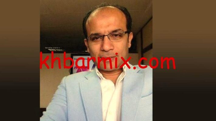 المخرج خالد شبانه