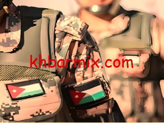 القوات المسلحة الأردنية التجنيد