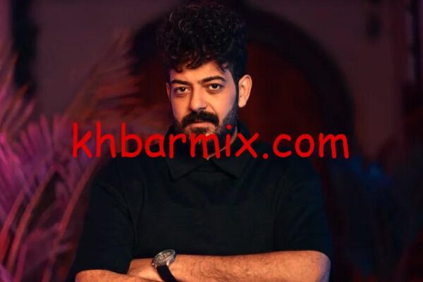 وفاة المطرب إسماعيل الليثي