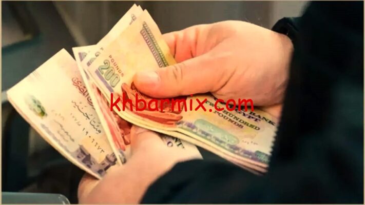 زيادة المعاشات