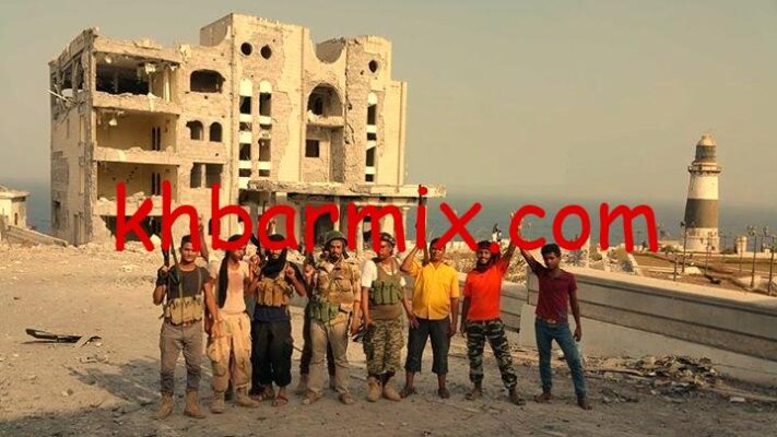 قصر المعاشيق