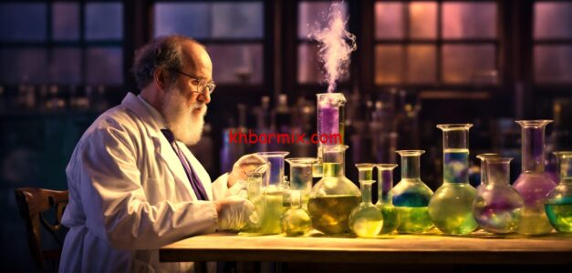 تحدد المعاملات في المعادلة