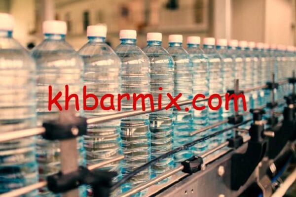 المياه المعدنية بمصر