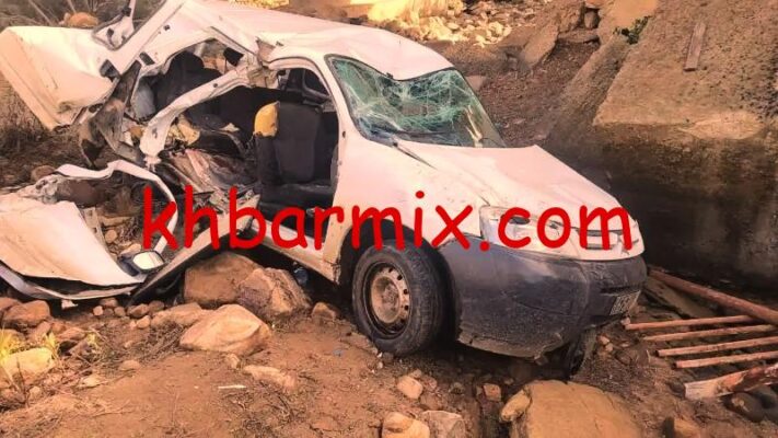 مقتل المفتشة صفاء الزياني